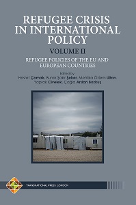 Gender, Migration, and Security: The Eu’s Response to The Refugee Crisis Cover Image