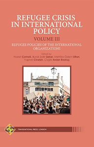 NATO and The Current Refugee Crisis: Prospects and Challenges Cover Image