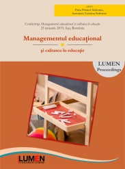 [Implementation of Quality-Premises Standards for the Development of Quality Culture in School] Cover Image