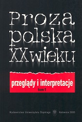 Lessons and collections. About »Dead Language Lesson« by Andrzej Kuśniewicz Cover Image