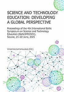 EXPLORING THE EFFECTIVENESS AND IMPACTS OF DIFFERENT TYPES OF MEDIA IN SCIENCE LEARNING Cover Image