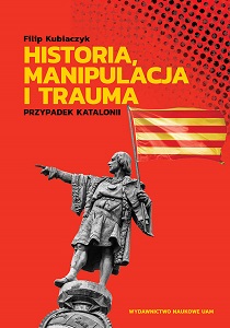 History, Manipulation and Trauma Cover Image