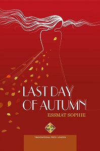 Last Day of Autumn Cover Image