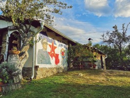 New removals of partisan monuments in Croatia Cover Image