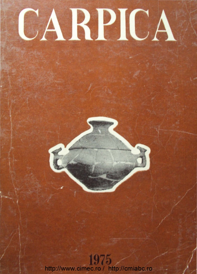 Emmanuel Anati, Magourata Cave (Bulgaria), in Bolletino del Centro Communo di Studi Preistorici, VI, 1971, pag. 83-105 Cover Image