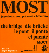 Lexicon of the More Important Contemporary Croatian Writers Cover Image