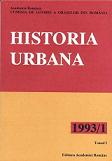 Opinions Regarding Present Orientations in the Romanian Research of the Medieval Town Cover Image