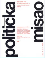 Democracy and Ethics Cover Image