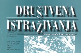 NON-ECCLESIASTICAL RELlGIOUSNESS IN CROATIA Cover Image