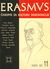 A Letter from Sarajevo Cover Image