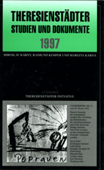 The demographic Structure of the Jewish Religious Communities in Northern Bohemia 1945 - 1949 Cover Image