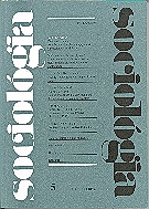 Occupational Mobility in the Transformation Process of the Czech Republic and the Slovak Republic Cover Image