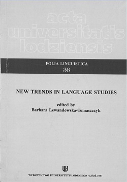 Computers for Teaching Writing in a Foreign Language Cover Image