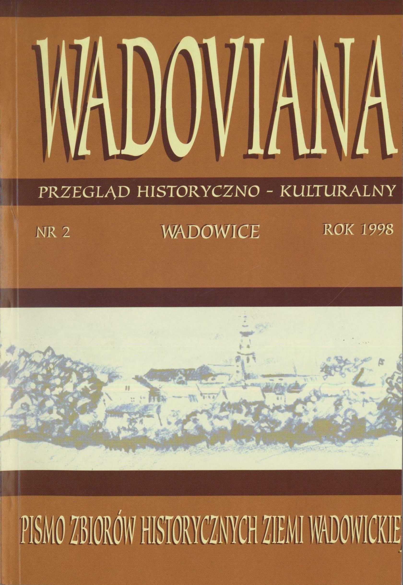 Franciszek Suknarowski Cover Image