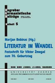 Mystisches Denken zur Jahrhundertwende. Der junge Lukács, Mauthner, Landauer, Buber, Wittgenstein und der junge Broch Cover Image