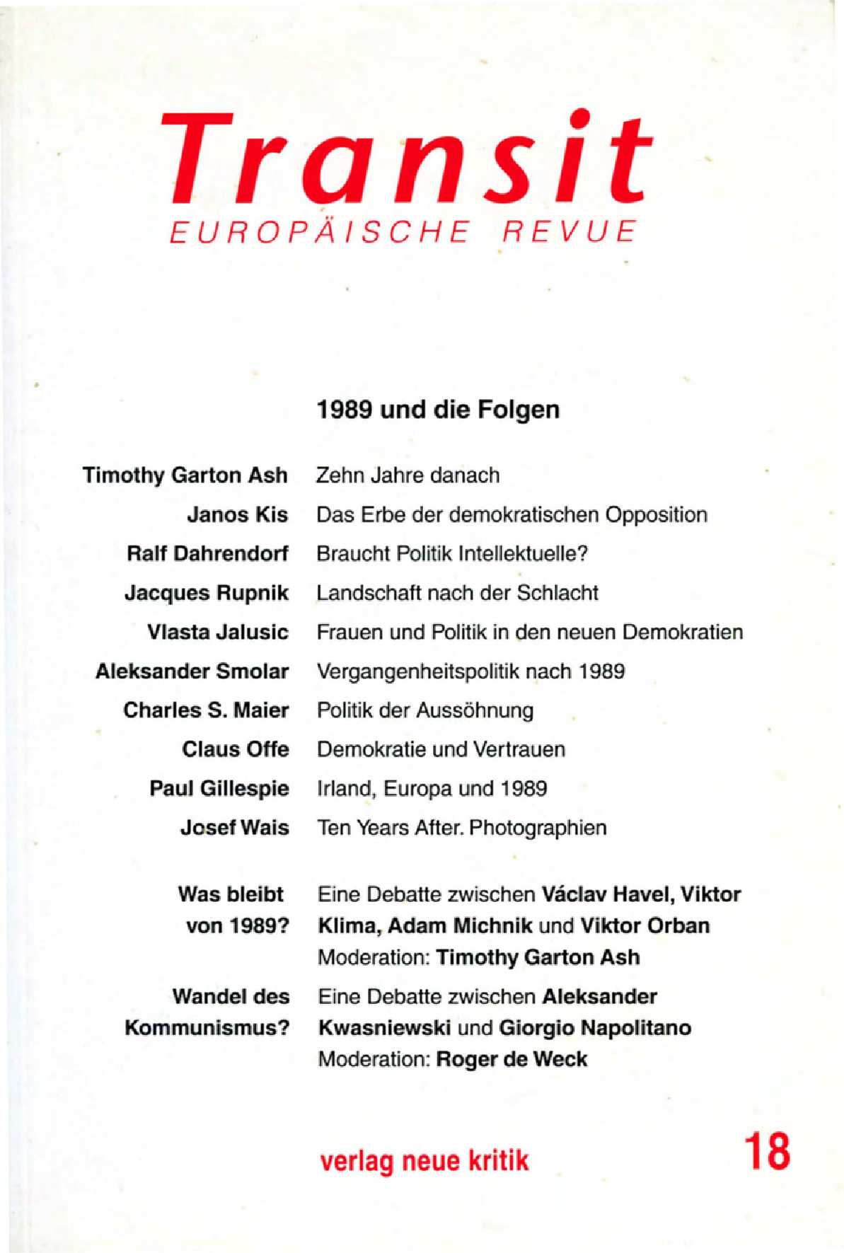 Freiheit ohne Gleichheit? Cover Image