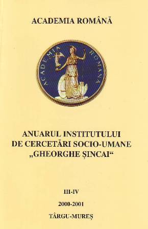 Structures and Interferences of the Confessional Education from Transylvania during the Age of the Enlightenment Cover Image