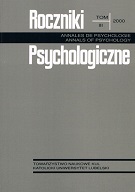 Michael E. Mc Cullough, Kenneth I. Pargament, Carl E. Thoresen (red.), Forgiveness. Theory, Research, and Practice, New York–London 2000 Cover Image