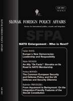 Four Confusions, Four Misunderstandings: Ghosts of America's Balkan Policy Cover Image