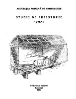 Archaeological researches on the Neajlov valley. General consideration about Bucsani microzone Cover Image