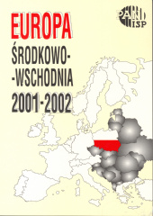 Belarus (Chronicle 2001-2002) Cover Image