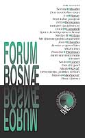 MIGRATION, POVERTY, UNEMPLOYMENT: AN ACCOUNT OF BIH DOMINANT SOCIAL TRAITS Cover Image