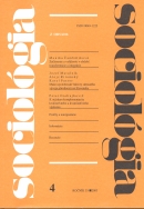 Sociological Publishing House (SLON) after Twelve Years Cover Image