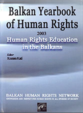 PROSTITUTION AND HUMAN RIGHTS Cover Image