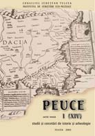 Anthropological study of the “Tudorca” family vault dated in Romano-Byzantine epoch from Slava Rusă (Ibida) Cover Image