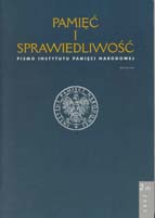 The Security Service in it´s Struggle with The "Young Poland" movement 1979-1988 Cover Image