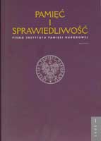 Emissaries of Death.Operations of the Security Apparatus in the Region of Białystok 1949-1950 Cover Image