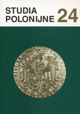 Oblicze ideologiczne szkoły polskiej w latach 1944-1956, pod red. ks. Edwarda Walewandra Cover Image