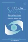 On the structural analysis of social representations. The Basic Cognitive Schemes (BCS) Cover Image