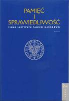 Policy of Polish authorities concerning Ukrainian community in 1944-1956 Cover Image