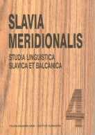 The Conjunction "da" in Croatian Glagolic Texts Cover Image