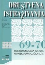 A Contribution to the Analysis of Human Speed of Information Processing: Developmental and Differential Arguments Cover Image