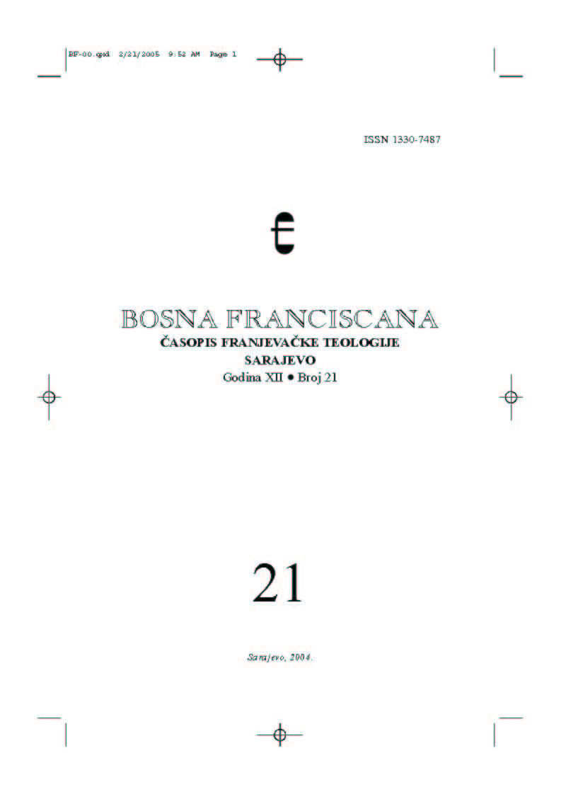 The Writings of Francis to Clair and Her Sisters Cover Image