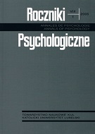 Altruism and its measurement - The Questionnaire A-N Cover Image