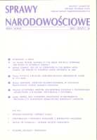 Some Controversies Connected with the Origin of the Albanians, Their Territorial Cradle and  Cover Image