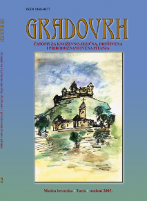 Antun Gustav Matoš 1873-1914. Chronology through his biography & opus (occasion: hundred and thirty years since birth) Cover Image