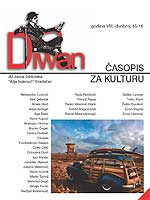 Round Table ”Post-Apocalyptic Discourse - New Magazines,New Sensitivity”, Gradačac Literary Meetings, 2004 Cover Image