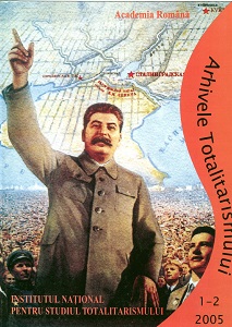 “For Fatherland and Leader!” Letters Expressing Popular Support in Romania under the Russian Threat, 1968 Cover Image