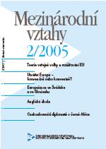 Europeanisation and the Split in the Swedish Social Democratic Workers’ Party: The cause of the Swedish Rejection of the Euro? Cover Image