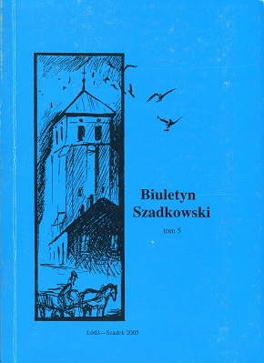 Museum School in Szadek (30th anniversary) Cover Image