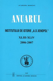 The Romanian National State and Modern Nationalism (1866-1918). Comparative aspects Cover Image