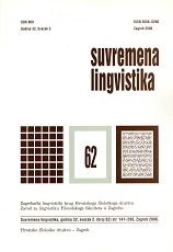 Conceptualization and aspects of construal: fundamental cognitive linguistic notions Cover Image