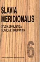 Review of: "Balkan Syntax and Semantics", ed. by Olga Mišeska Tomić, John Benjamins, 2004 pp. I-XVI, 1-496 Cover Image