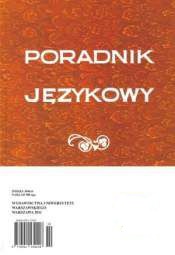 The biography of professor Anrzej Markowski Cover Image