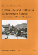 Center – Periphery: The Ethnicity of Serbs in Timişoara Cover Image