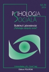 The gods have fallen ... Stack! Elements of the history of the risk referred to the history and ideologies of humanity. A psychosocial view Cover Image